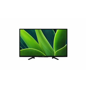 Sony Pro Bravia W830K FWD32W830K 31.5" Smart LED-LCD TV 2022 - HDTV - Black - 812.80 mm Class - HDR10, HLG - Direct LED Ba