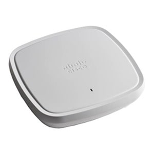 Cisco Catalyst C9120AXE Dual Band Wi-Fi 6 802.11ax 5.38 Gbit/s Wireless Access Point - 2.40 GHz, 5 GHz - MIMO Technology -