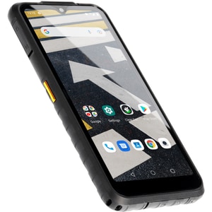 CAT S53 128 GB Rugoso Smartphone - 16.5 cm (6.5") LCD HD+ 1600 x 720 - Octa-core (Dual-core (2 núcleos) 2 GHz Hexa-core (6