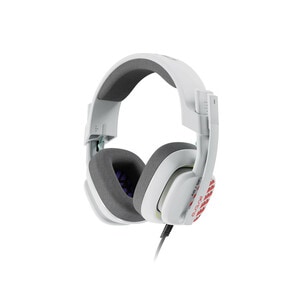 Logitech A10 Gen 2 Gaming Headset - Stereo - Mini-phone (3.5mm) - Wired - 24 Ohm - 20 Hz to 20 kHz - Over-the-head - Binau