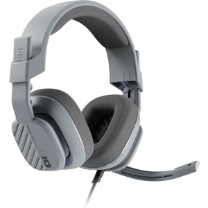 Astro A10 Headset - Stereo - Mini-phone (3.5mm) - Wired - 32 Ohm - 20 Hz to 20 kHz - Over-the-ear - Binaural - Ear-cup - U