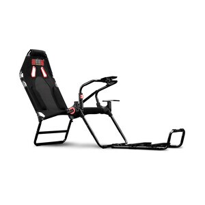 Next Level Racing GT Lite Simulationscockpit - Stoff