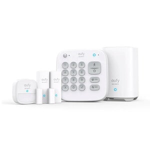 OBS-EUFY ALARMA KIT DE 5 PIEZAS .