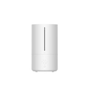 Xiaomi Smart Humidifier 2 MJJSQ05DY Humidifier - White - Dual Mist, Ultraviolet - 4.50 L Tank - 28 W