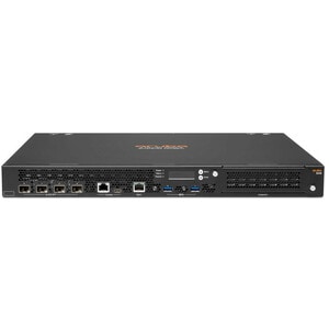 HPE 9200 9240 Router - Management Port - 5 - 1U - Rack-mountable