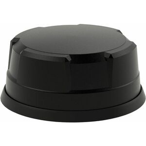 Panorama Antennas LG-IN2445 Antenna for Cellular Network, GPS, GLONASS, Wireless Data Network - Jet Black - 617 MHz to 960