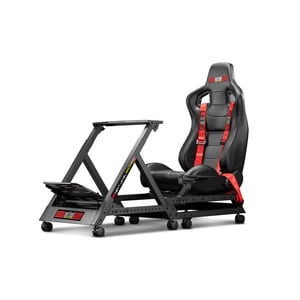 Next Level Racing Simulationscockpit