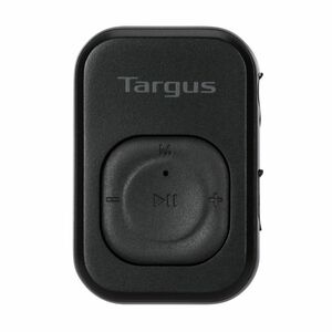 Targus Bluetooth Audio Transmitter & Receiver - 1000 cm - Wired/Wireless - Headphone - Lithium Polymer (Li-Polymer)