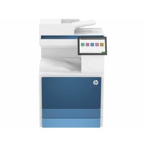 HP Color LaserJet Mgd MFP E786dn Prntr