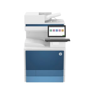 HP Color LaserJet Mgd Flw MFPE877z Prntr