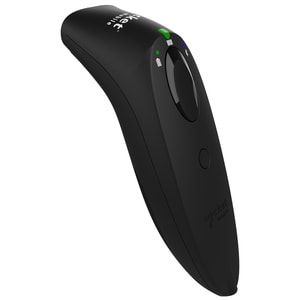 Socket Mobile SocketScan S720 Handheld Barcode-Scanner - Kabellos Konnektivität - Schwarz - 1D, 2D - LED - Linear - Bluetooth