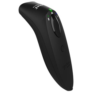 Socket Mobile SocketScan S720 Handheld Barcode Scanner - Wireless Connectivity - Black - 1D, 2D - LED - Linear - Bluetooth