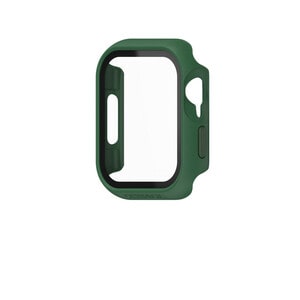 OtterBox Eclipse Case for Apple Apple Watch - Green Envy - Retail - Damage Resistant, Scrape Resistant, Scratch Resistant