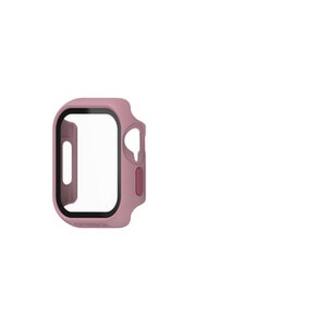 OtterBox Eclipse Case for Apple Apple Watch - Mauve Morganite (Pink) - Retail - Damage Resistant, Scrape Resistant, Scratc