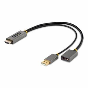 StarTech.com Videoadapter - 1