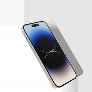 AMPLIFY ANTI-MICROBIAL APPLE IPHONE 14 PRO - CLEAR - PROPACK
