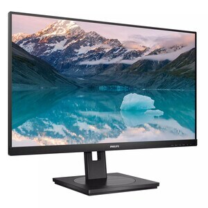 Philips 242S9JML 24 Zoll Class Full HD LCD-Monitor - 60,5 cm (23,8 Zoll) Viewable - Vertical-Alignment-Technologie (VA) - 