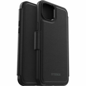 OtterBox Estojo de transporte (Página) Apple iPhone 14 Plus Smartphone, Cartão, Cartão de crédito - Resistente a Danos - P