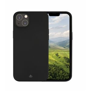 dbramante1928 ApS Case for Apple iPhone 14, iPhone 13 Smartphone - Black - Bulk - 30 / Carton - Impact Resistant - Plastic