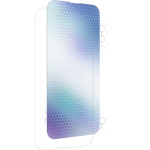 invisibleSHIELD Glass XTR2 Glass Screen Protector - For LCD iPhone 14 Pro Max - Anti-microbial - Blue Light Reduction - Sh