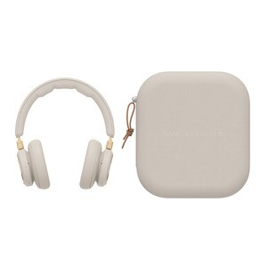 B&O Beoplay HX Com fios/sem fios Headset, Fixo à orelha Estéreo Fone de ouvido - Binaural - Circum-auditivo - 1200 cm - Bl