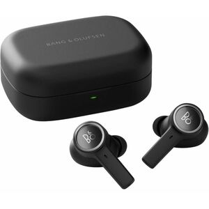 B&O Beocom EX Verdadeiro sem fio Auscultadores Estéreo Auscultadores - preto antracite - Binaural - No ouvido - 1000 cm - 