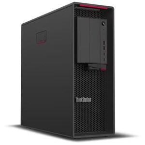 Lenovo ThinkStation P620 30E000G5MT Workstation - 1 Ryzen Threadripper PRO 5955WX - 32 GB - 1 TB SSD - Tower - AMD WRX80 C