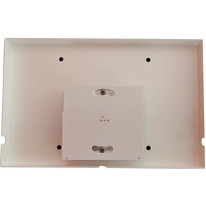 Support Qeedji pour Adaptateur, Tablette - 25,4 cm (10")
