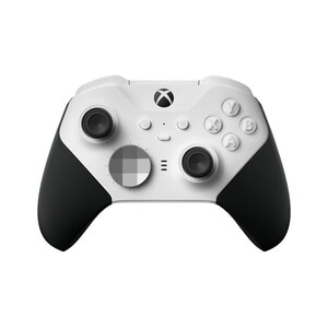 Microsoft Elite Gaming Pad - Wireless - PC, Xbox Series S, Xbox Series X, Xbox One - White