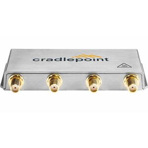 CradlePoint MC400-5GB Radio Modem