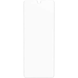 OtterBox Alpha Flex Screen Protector Clear - For LCD Smartphone - Crack Resistant, Shatter Resistant, Chip Resistant, Fing
