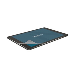 MOBILIS Anti-Shock 5H Displayschutz - Glasklar - für LCD Tablet - Antimikrobiell - Bruchfest, Stoßsicher, Staubfest, Bruch