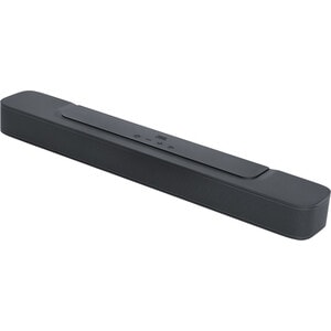 JBL Bar 2.0 All-in-One 2.0 Bluetooth Sound Bar Speaker - 80 W RMS - Black - 70 Hz to 20 kHz - Dolby Digital, Surround Soun