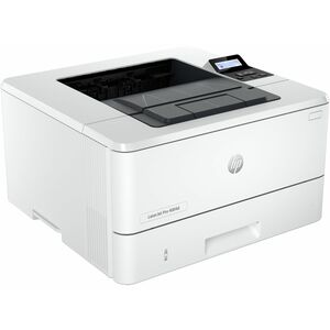 HP LaserJet Pro 4004d 台式机 有线 激光打印机 - 单色 - 42 ppm 单色 - 1200 x 1200 dpi打印 - 自动的 双面打印 - 以太网 - 80000 页面工作周期 - 普通纸打印 - Gigabit 