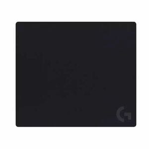 Logitech G G740 Groß Gaming-Mauspad - x 460 mm - Gummi, Stoff - Rutschfest - Maus