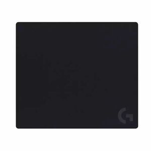 Logitech G G740 Groß Gaming-Mauspad - x 460 mm - Gummi, Stoff - Rutschfest - Maus