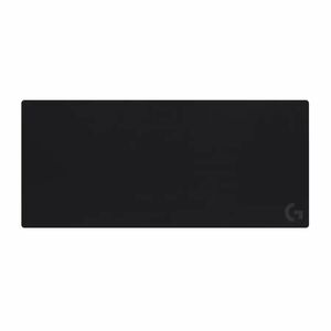 Mouse pad da gaming Logitech G G840 - Extralarge - 400 mm x 900 mm x 3 mm Dimensioni - Nero - Gomma - Mouse/Tastiera