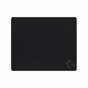 Mouse pad da gaming Logitech G G240 - Medio - 280 mm x 340 mm x 1 mm Dimensioni - Panno, Gomma - Anti-scivolo - Mouse