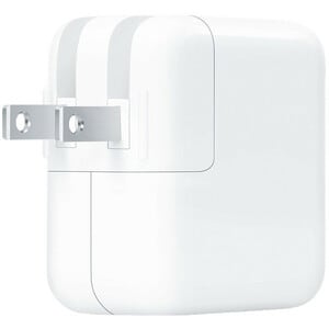 Apple 30 W 电源适配器 - 通用适配器Space- 用于 MacBook, iPhone, iPad, USB C 型设备