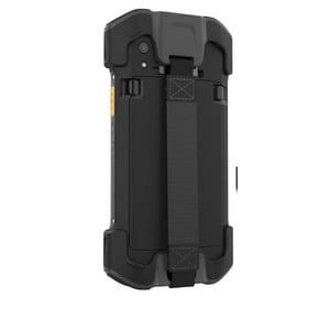 Zebra Rugged Carrying Case Zebra Handheld Computer - Drop Resistant - Hand Strap