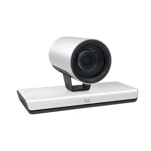 Cisco TelePresence Precision 60 Webcam - HDMI - 1 Pack(s) - 1920 x 1080 Video - Network (RJ-45)