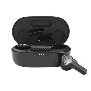JBL Quantum TWS True Wireless Noise Cancelling Gaming Earbuds - Stereo - True Wireless - Bluetooth - 20 Hz to 20 kHz - Ear