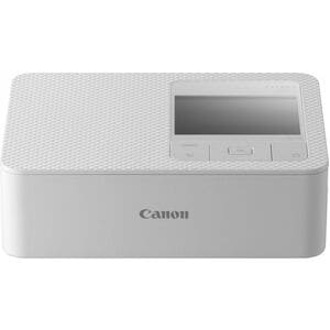 Canon SELPHY CP1500W Dye Sublimation Printer - Colour - Photo Print - 8.9 cm (3.5") Display - Touchscreen - White - Colour