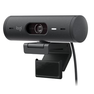 BRIO 500 - GRAPHITE