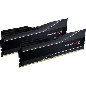 G.SKILL Trident Z5 Neo RAM Module for Motherboard, Desktop PC - 32 GB (2 x 16GB) - DDR5-6000/PC5-48000 DDR5 SDRAM - 6000 M