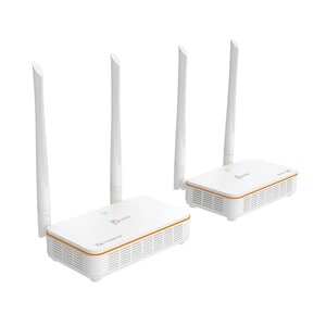 WIRELESS DISPLAY HDMI EXTENDER - EU/UK