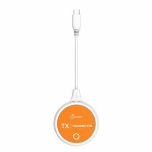 SCREENCAST USB-C WIRELESS DISPLAY HDMI EXTENDER
