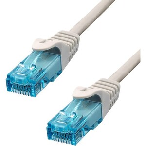 ProXtend 20 m Category 6a Network Cable for Network Device - 1 Piece - First End: 1 x RJ-45 Network - Male - Second End: 1