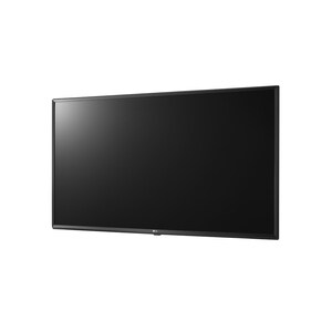 LG 49UT640S0TA 1.24 m (49") LCD Digital Signage Display - 3840 x 2160 - 2160p - USB - HDMI - Serial - Ethernet