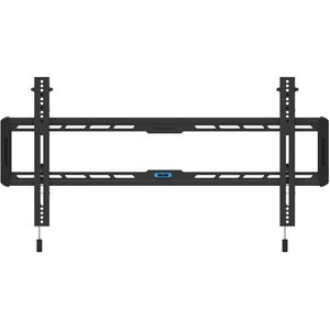 Neomounts - Supporto da parete inclinabile per monitor da 43" a 86", portata 70Kg. VESA max 800x400